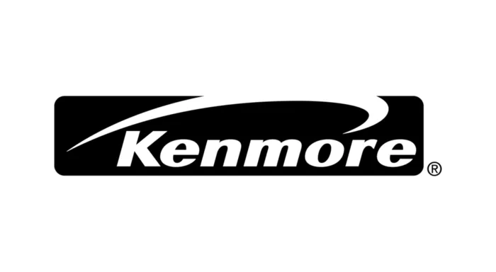 Kenmore logo